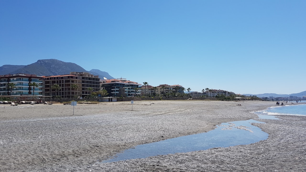 Strand Michell Hotel & Spa