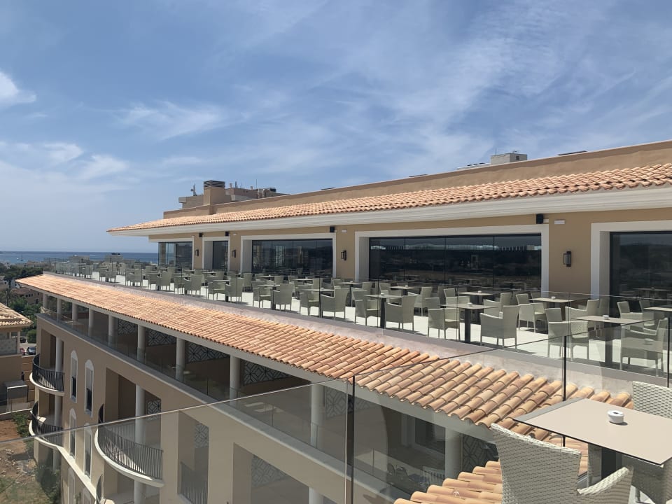 Gastro Grupotel Playa de Palma Suites & Spa