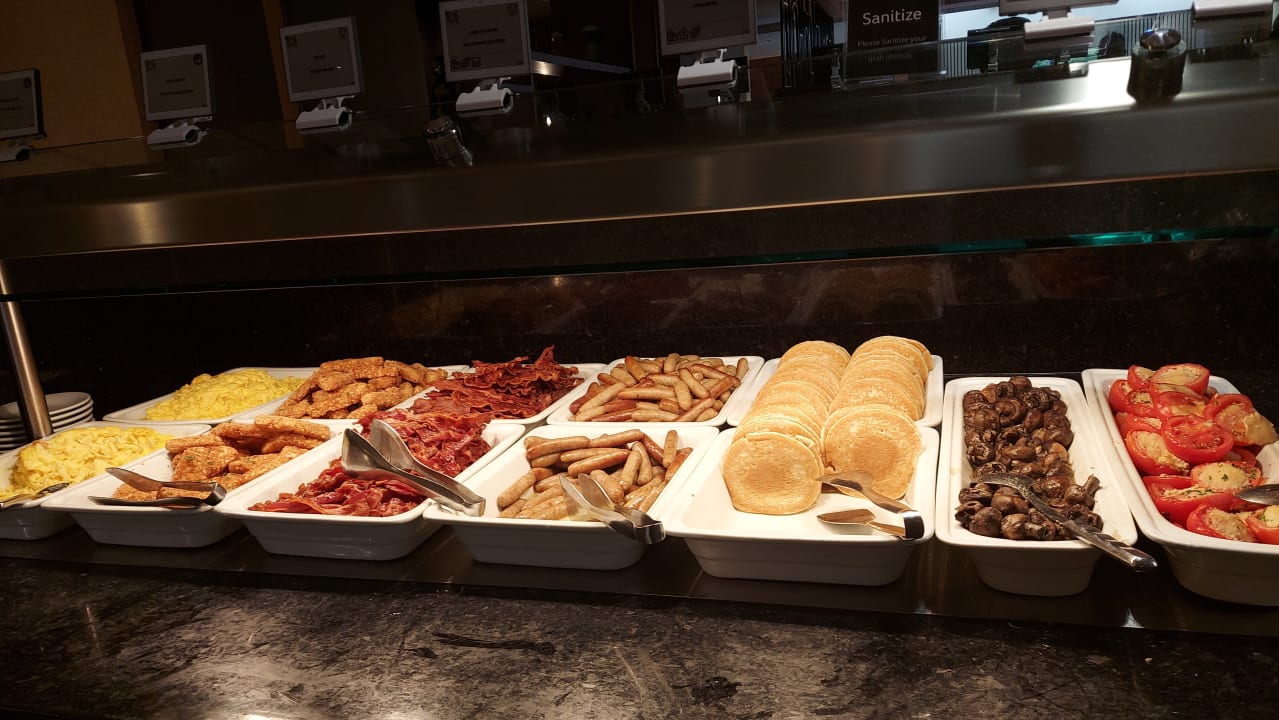 Gastro Hotel Riu Plaza Fisherman’s Wharf