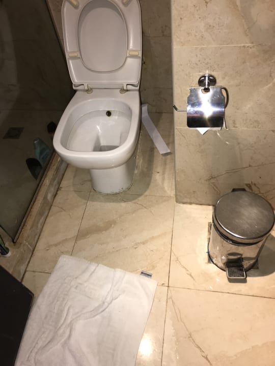 Zimmer Le Jardin Aqua Park Resort