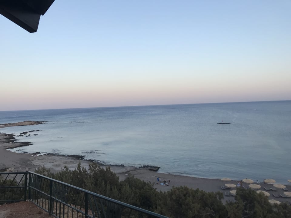 Strand Rodos Princess Beach Hotel & Spa