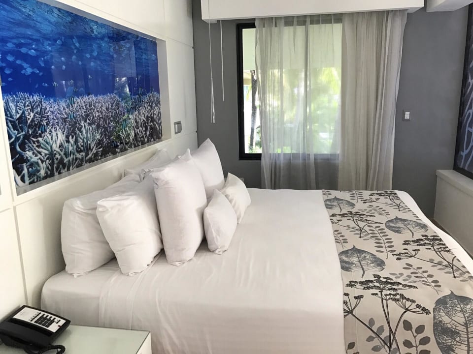 Zimmer Paradisus Punta Cana Resort (Im Umbau/Renovierung)
