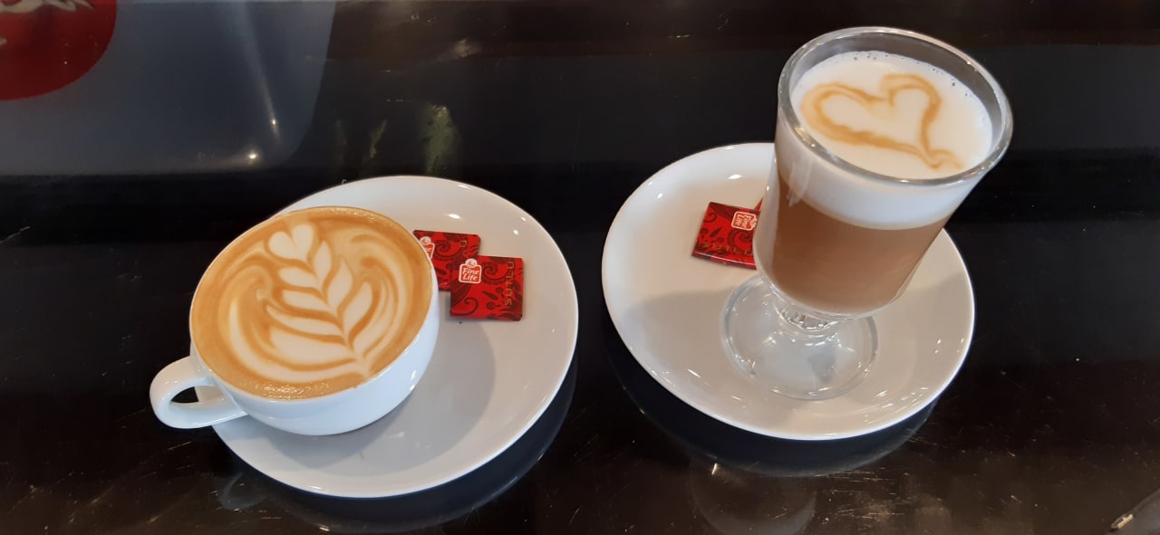 Gastro La Blanche Island Bodrum