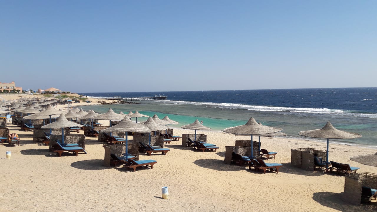 Strand Akassia Swiss Resort