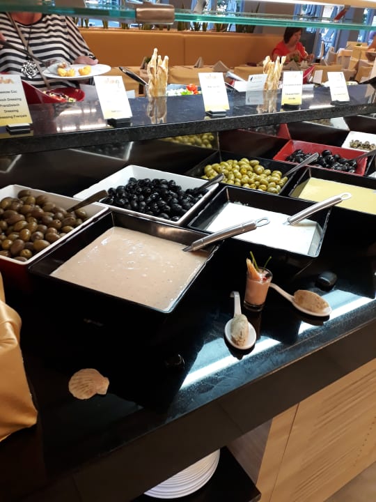 Gastro HVD Viva Club Hotel