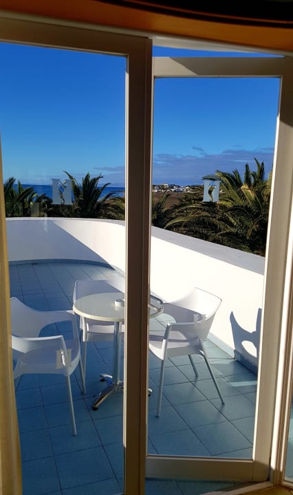 Zimmer Hipotels La Geria