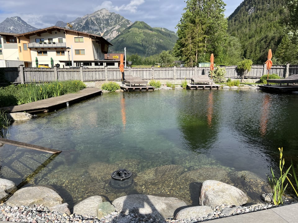 Sport & Freizeit Verwöhnhotel Kristall