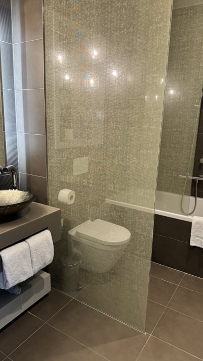 Zimmer INNSIDE by Meliá Prague Old Town