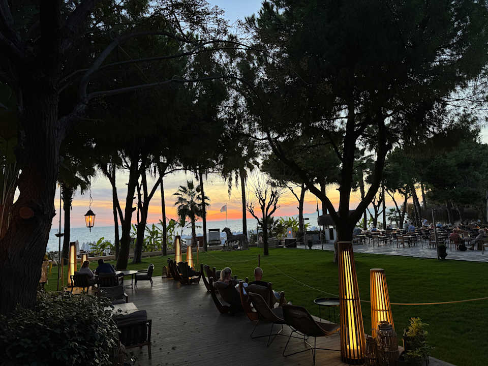 Gartenanlage Barut Hemera