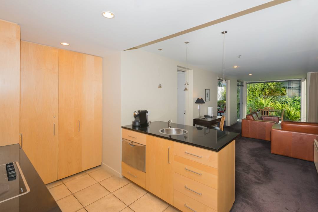 Zimmer Hotel Scenic Suites Queenstown