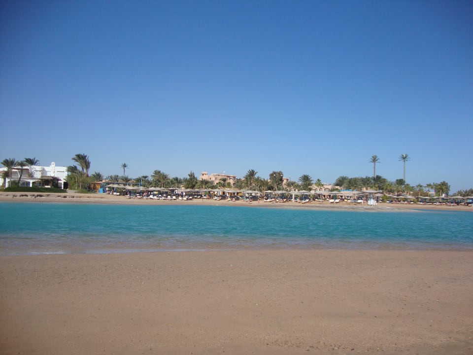 Club Paradisio Hotel El Gouna Club Paradisio El Gouna, Red Sea