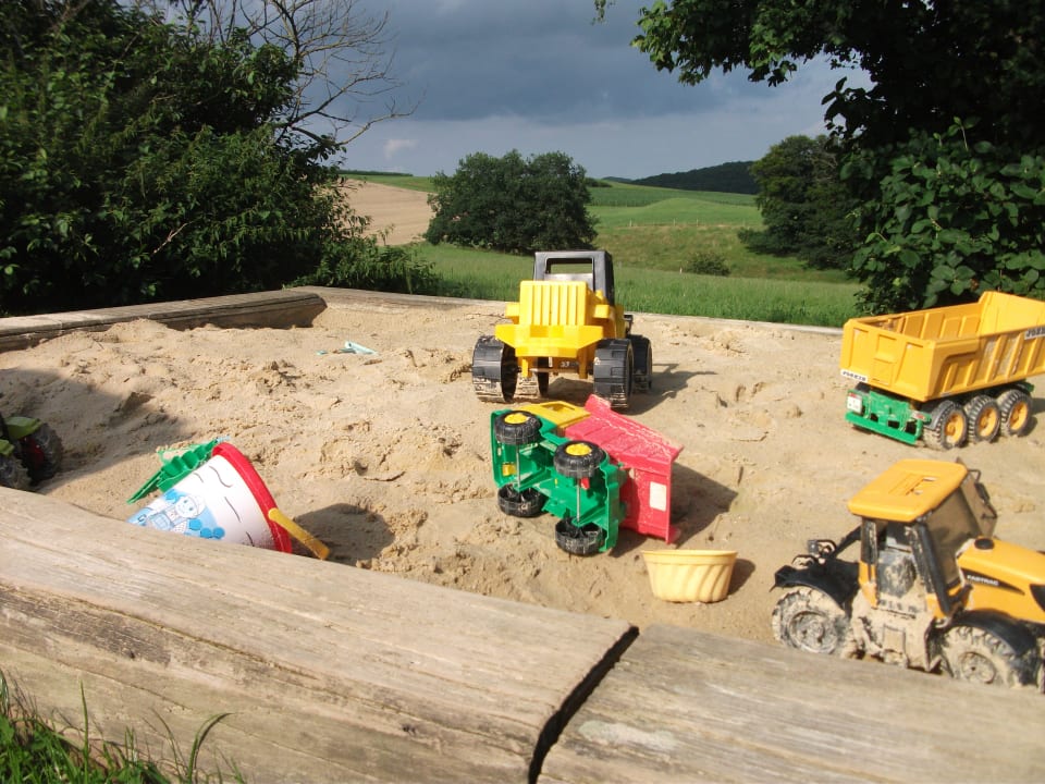 Sport & Freizeit Wiesenberghof