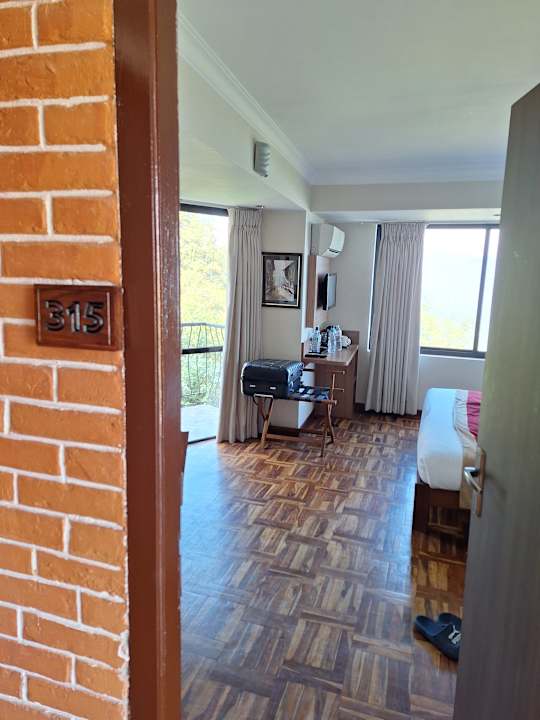 Zimmer Hotel Himalayan Villa