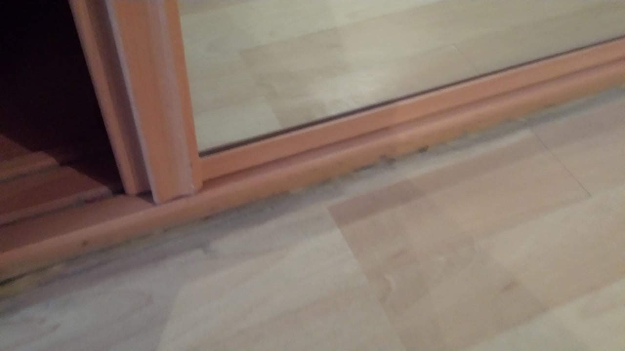 Schutz am Boden Hotel Exe Vienna