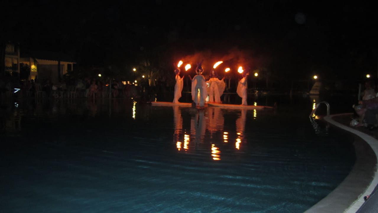 Show Dreams La Romana Resort & Spa