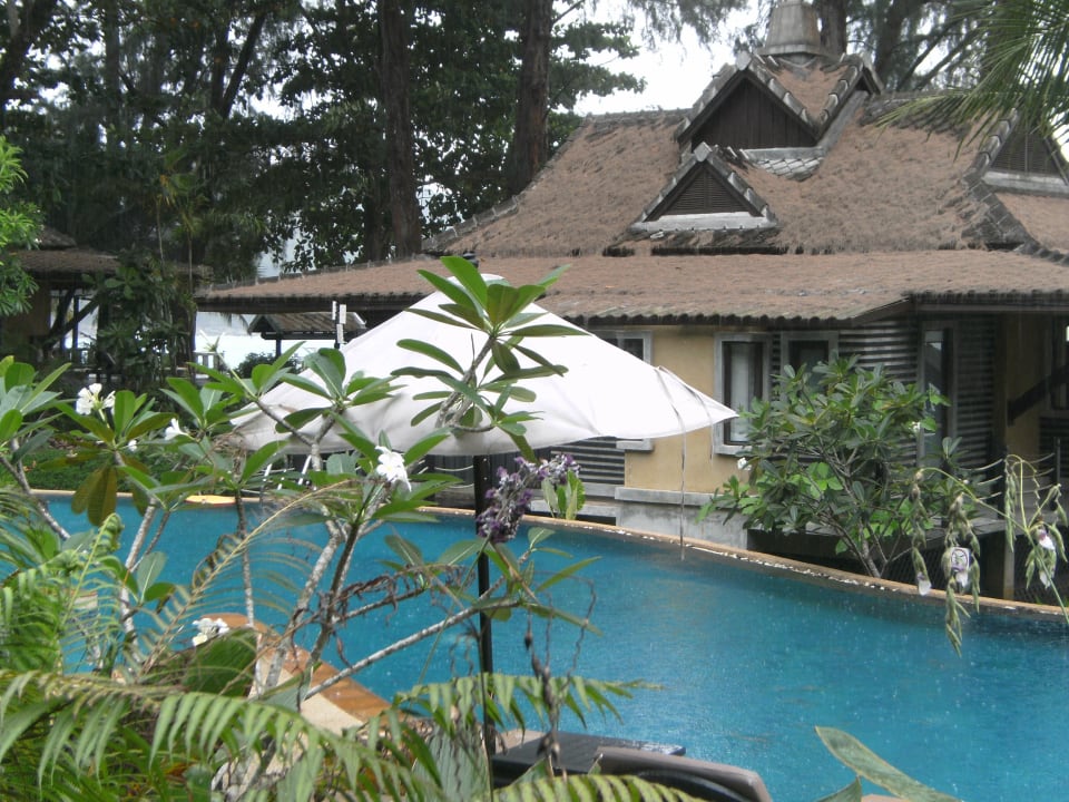 Echt schön! Moracea by Khao Lak Resort