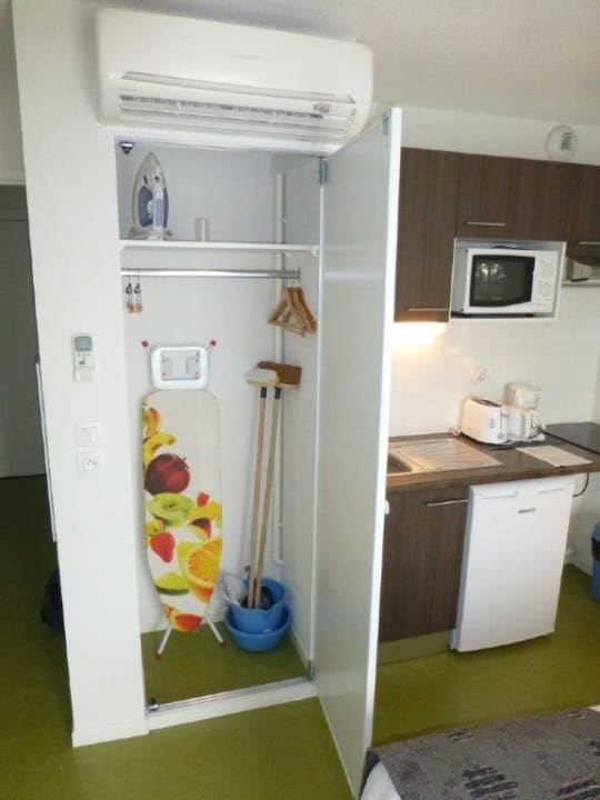 Studio Nemea Appart'hotel Toulouse Constellation