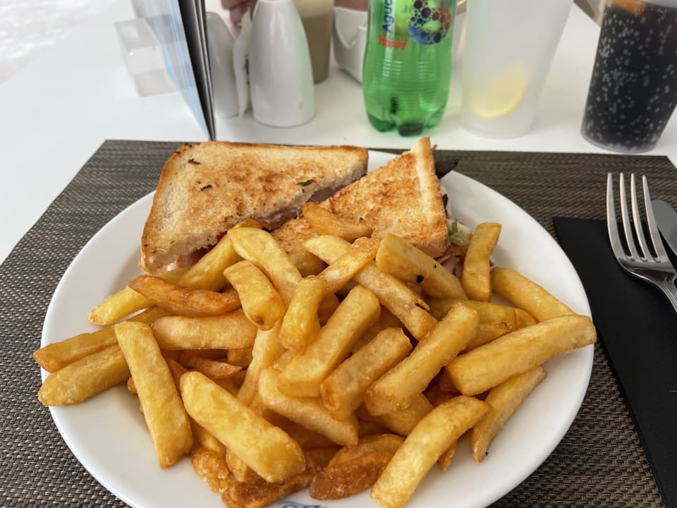 Gastro BG Hotel Rei del Mediterrani Palace