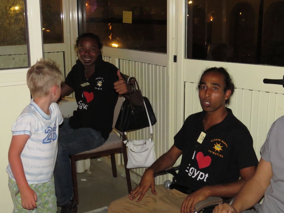 Die besten DJ Stella Garden Resort & Spa, Makadi Bay