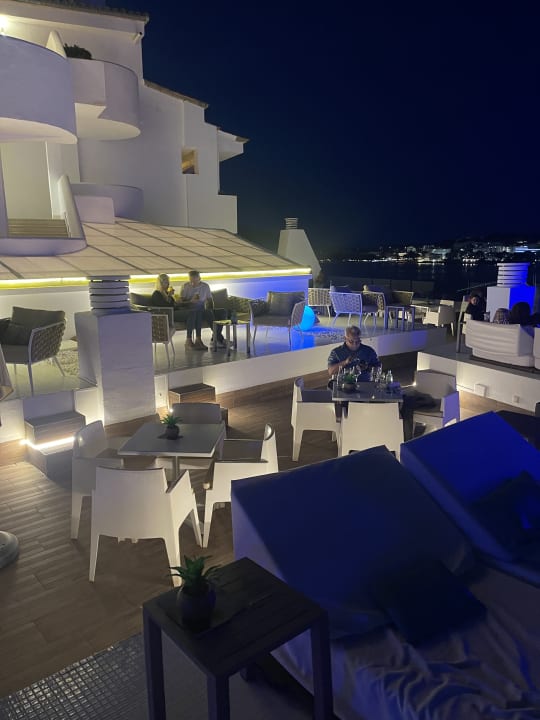 Außenansicht Sentido Fido Punta del Mar – Adults only