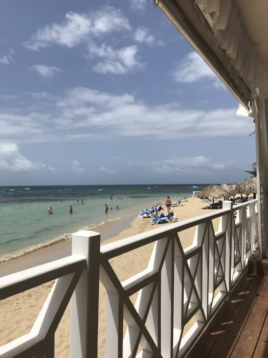 Gastro Bahia Principe Grand El Portillo