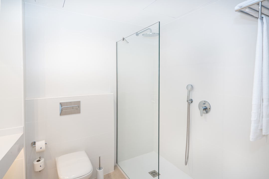 Zimmer Hotel THB Ocean Beach - Adults only