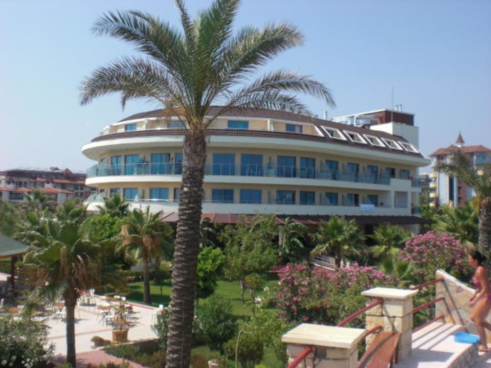 Premium-Villenzimmer Saphir Hotel & Villas