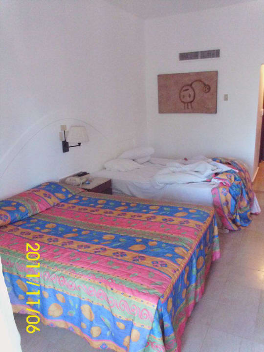 Superior 5842 Hotel Viva Dominicus Palace by Wyndham-All Inclusive Resort