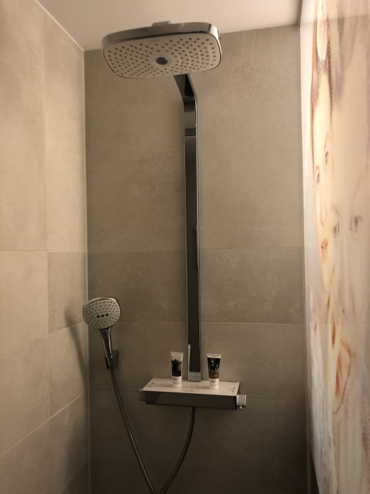 Zimmer Mercure Berlin Wittenbergplatz