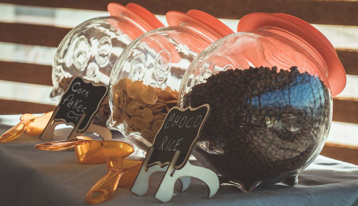 Gastro Agriturismo Podere Pansera