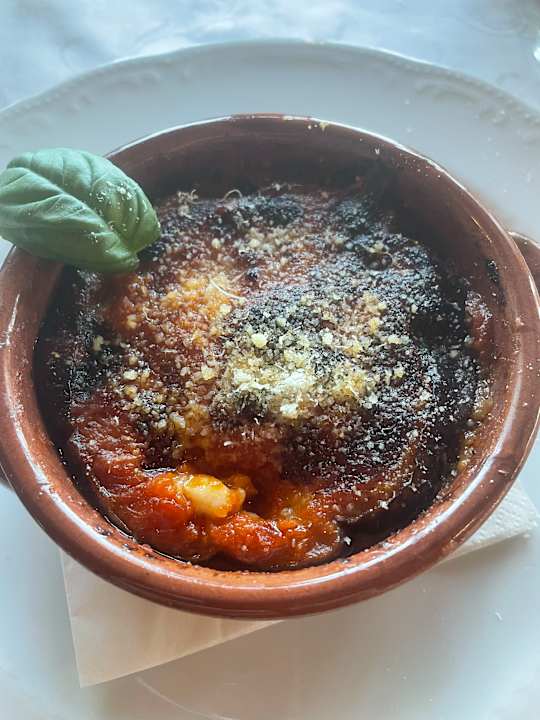 Gastro Hotel Fenicottero Rosa