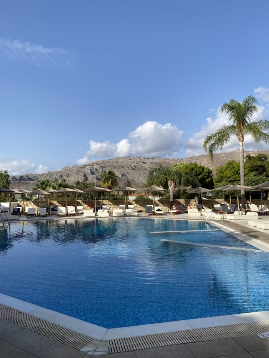 Pool The Costa Lindia Blue Star - Adults only