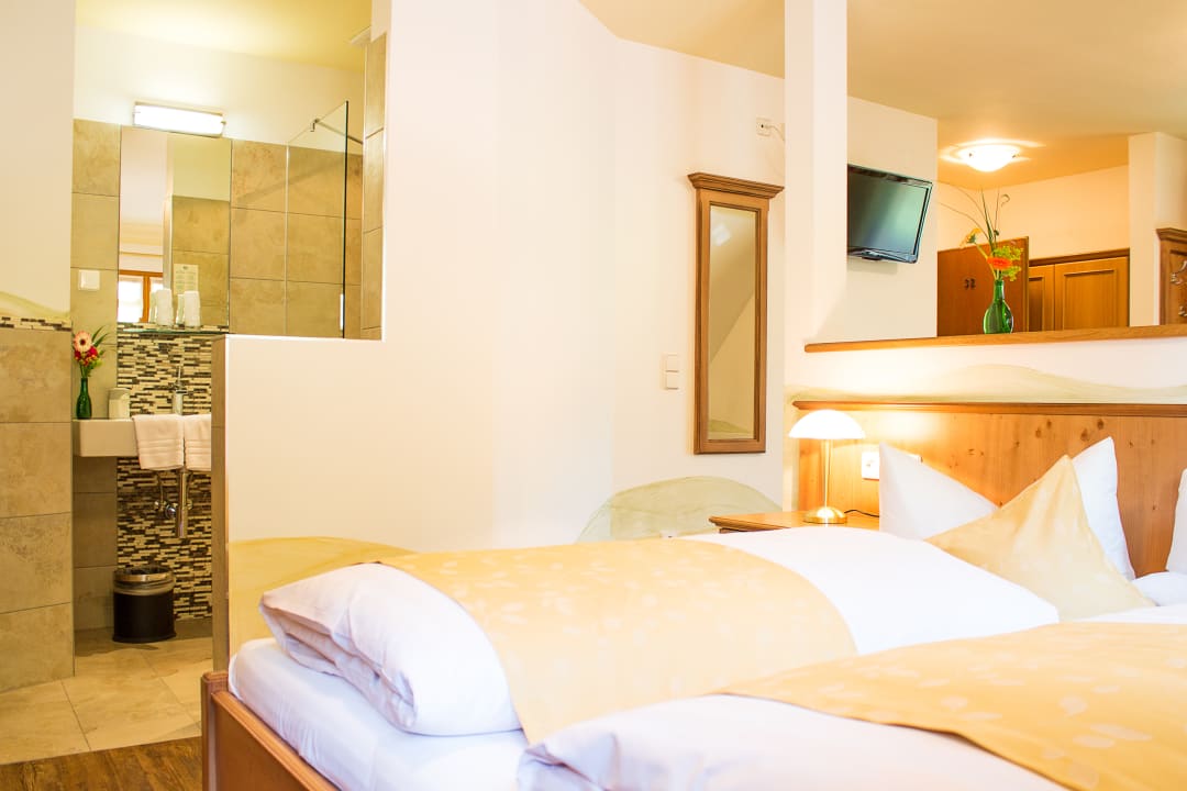 Zimmer Hotel Tannenmühle