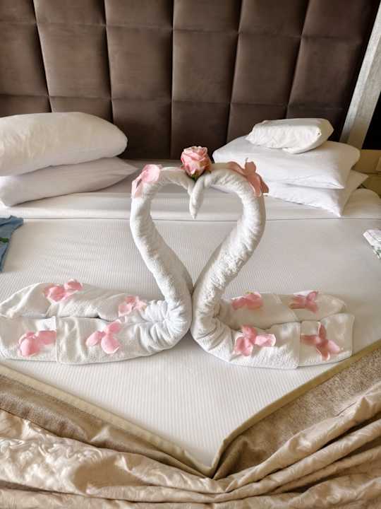 Zimmer Kaisol Romance Resort