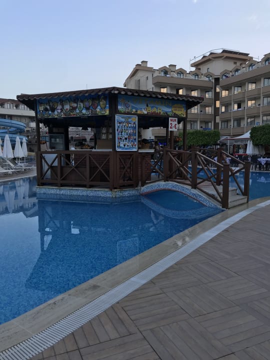 Gastro Grand Seker Hotel