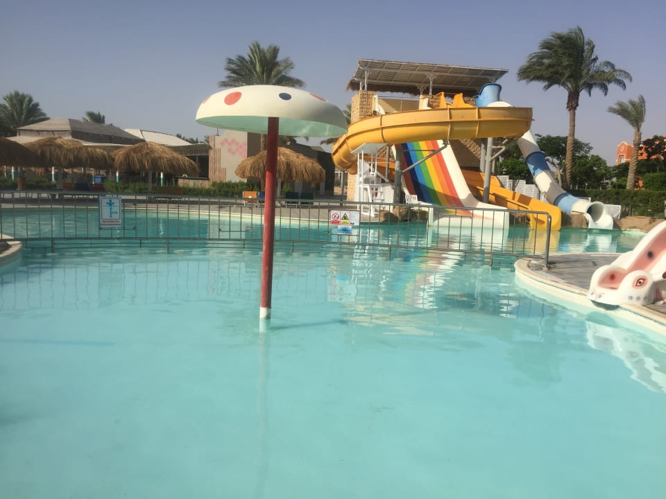Pool Sentido Caribbean World Soma Bay