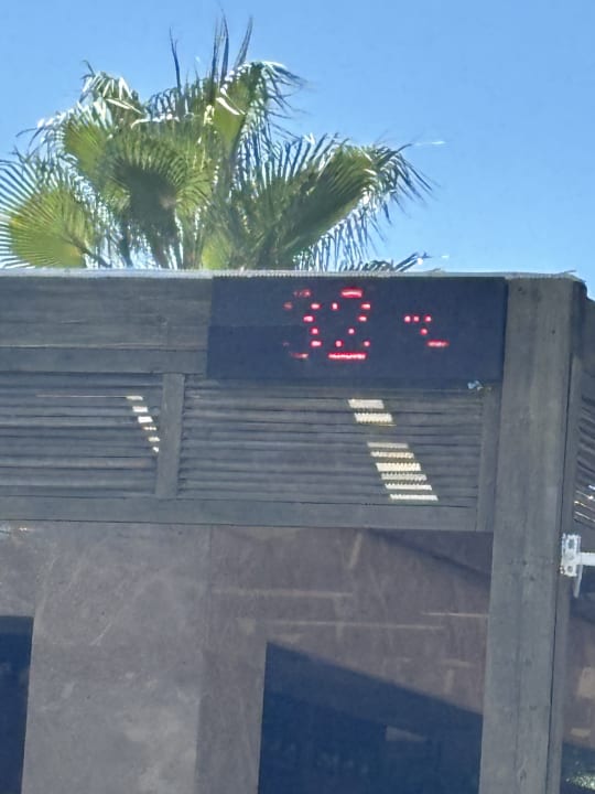 Pool Sentido Trendy Verbena Beach