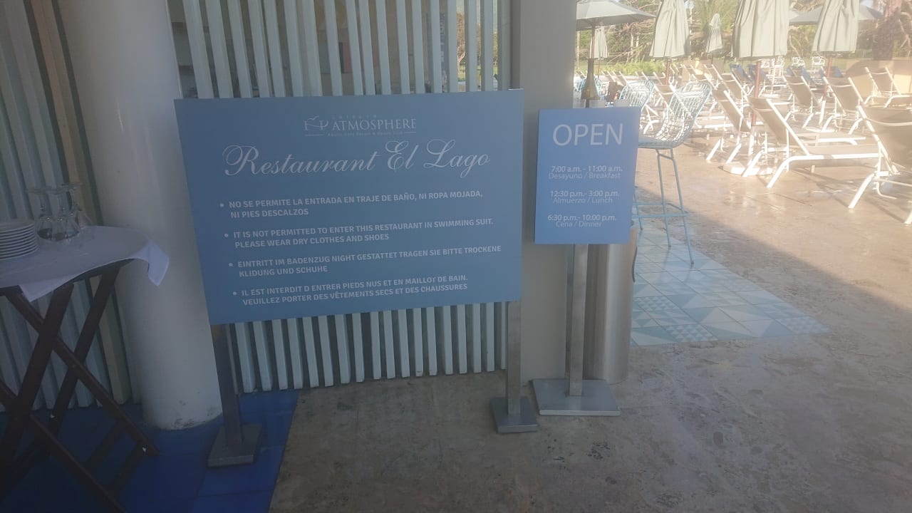 Sonstiges VH Atmosphere - Adults only