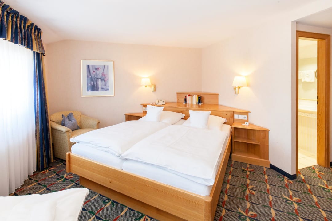 Zimmer Landgasthof Hotel Hirsch