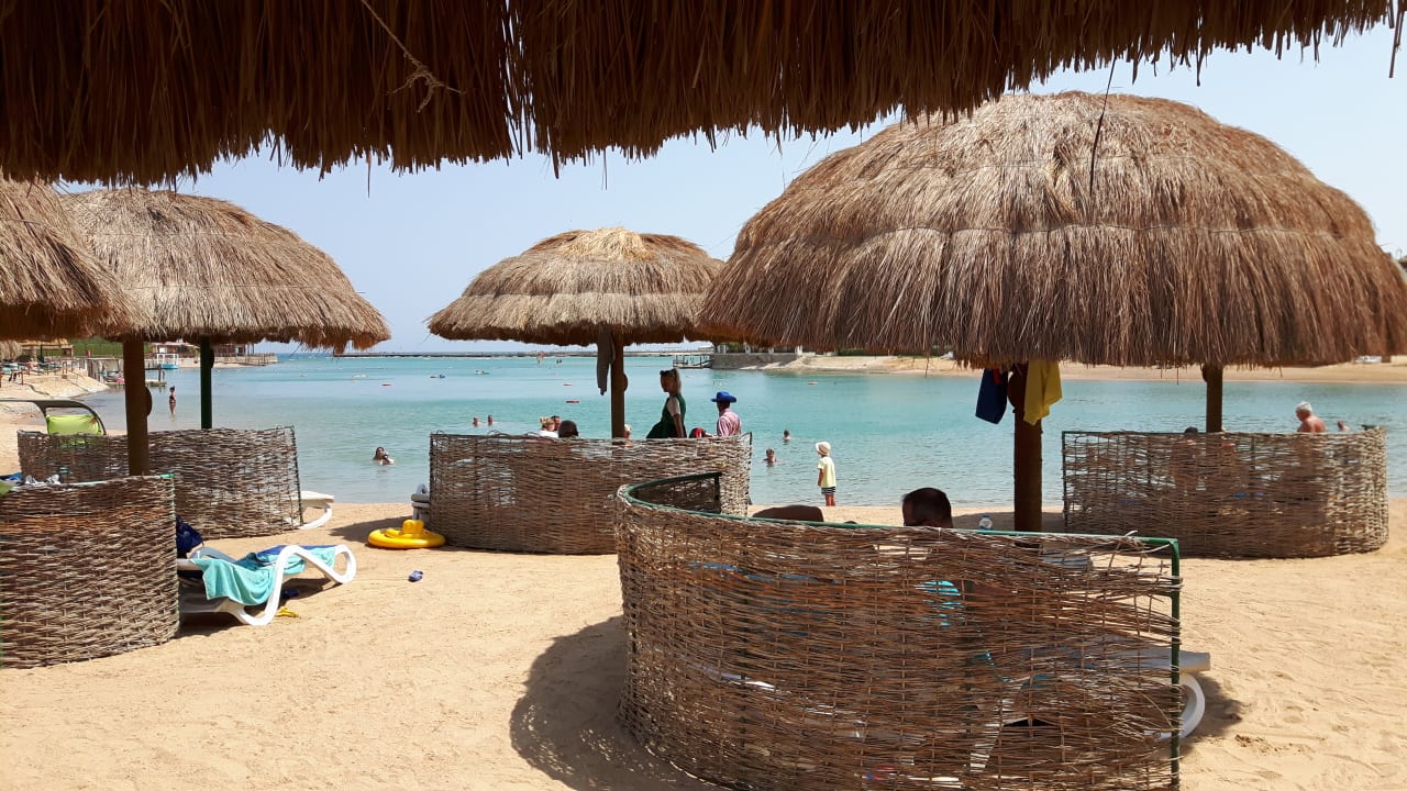 Strand SUNRISE Crystal Bay Resort