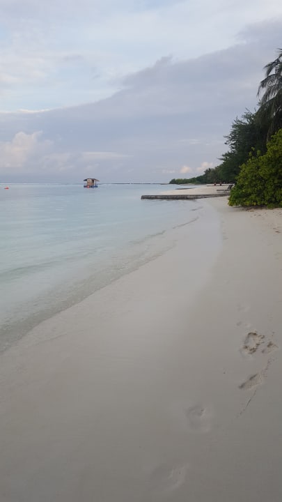Strand Adaaran Select Hudhuran Fushi - Premium All Inclusive