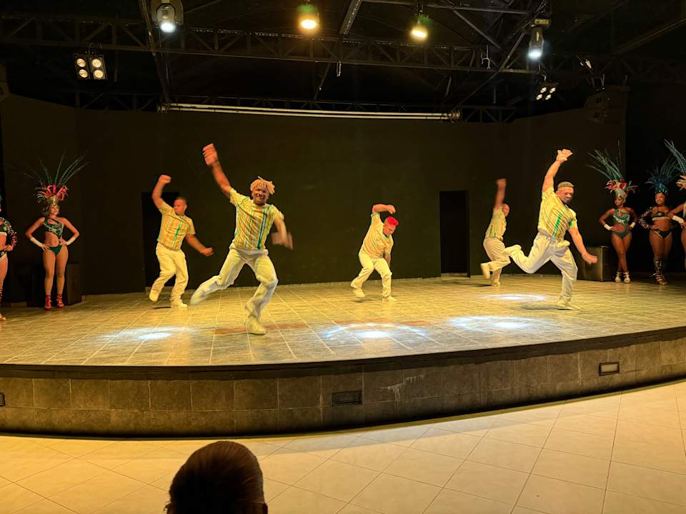 Sport & Freizeit Kaia Coracesium