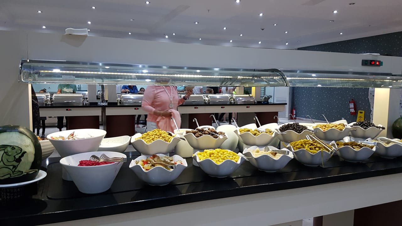 Gastro Grand Seker Hotel