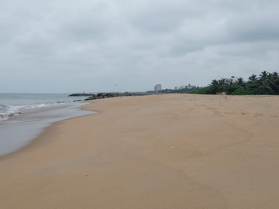 Strand Goldi Sands Hotel