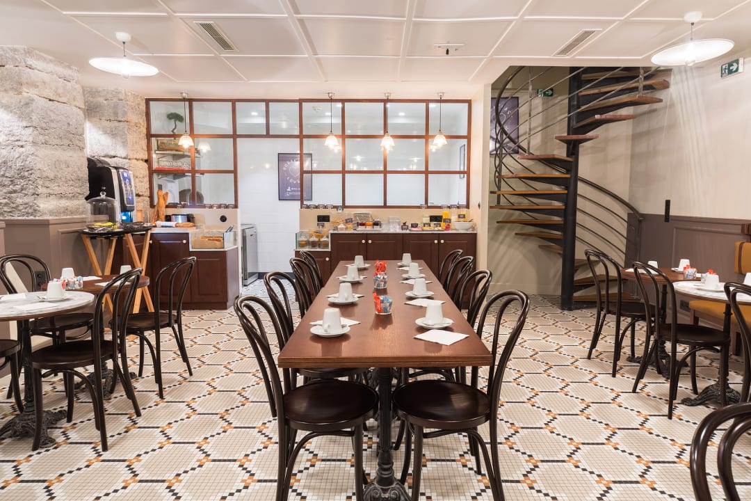 Sonstiges Hotel Silky by HappyCulture