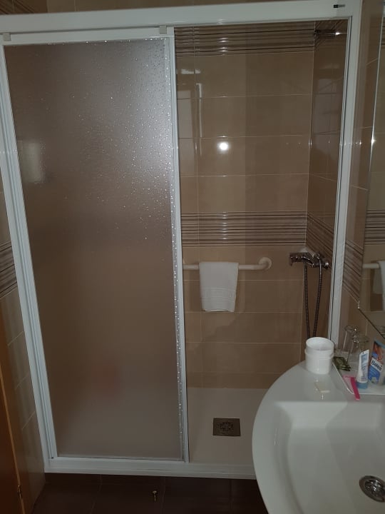 Zimmer Hotel Mediodia