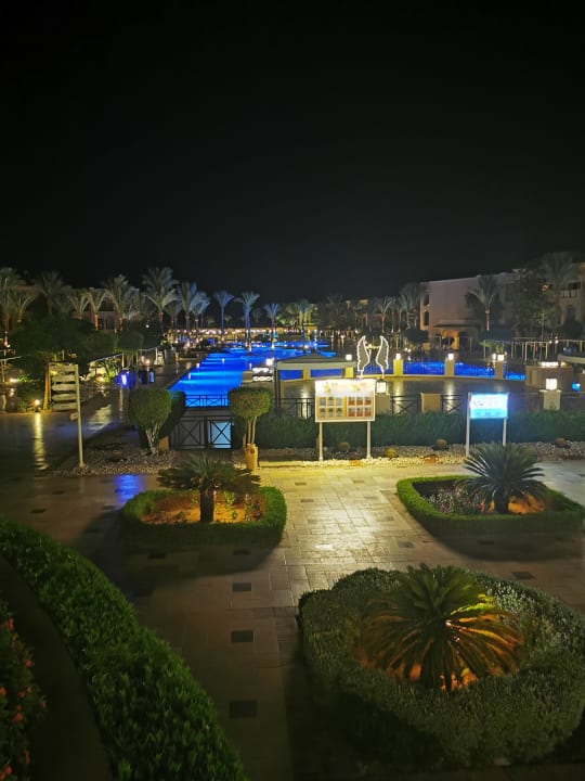 Pool JAZ Aquamarine Resort