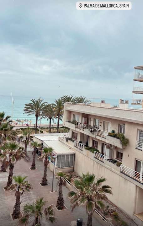 Außenansicht AYA Seahotel - Adults only