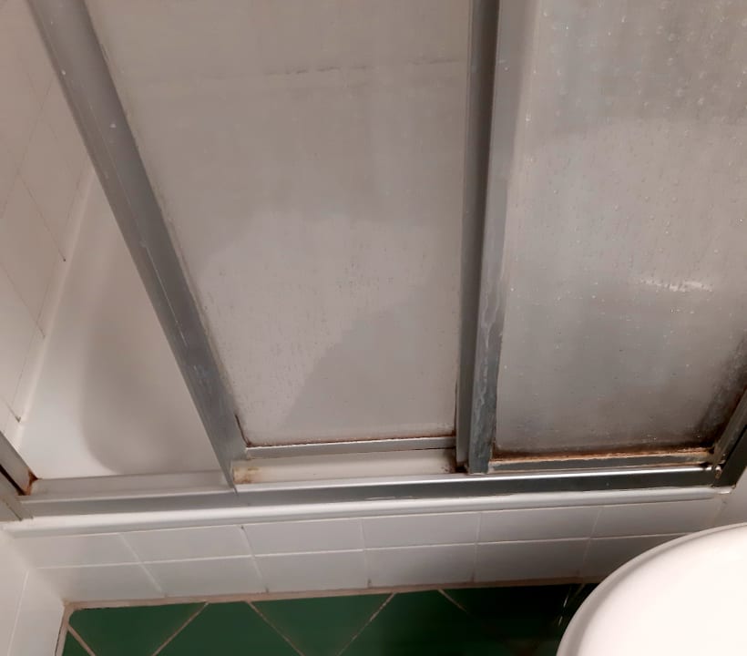 Zimmer IntercityHotel Schwerin