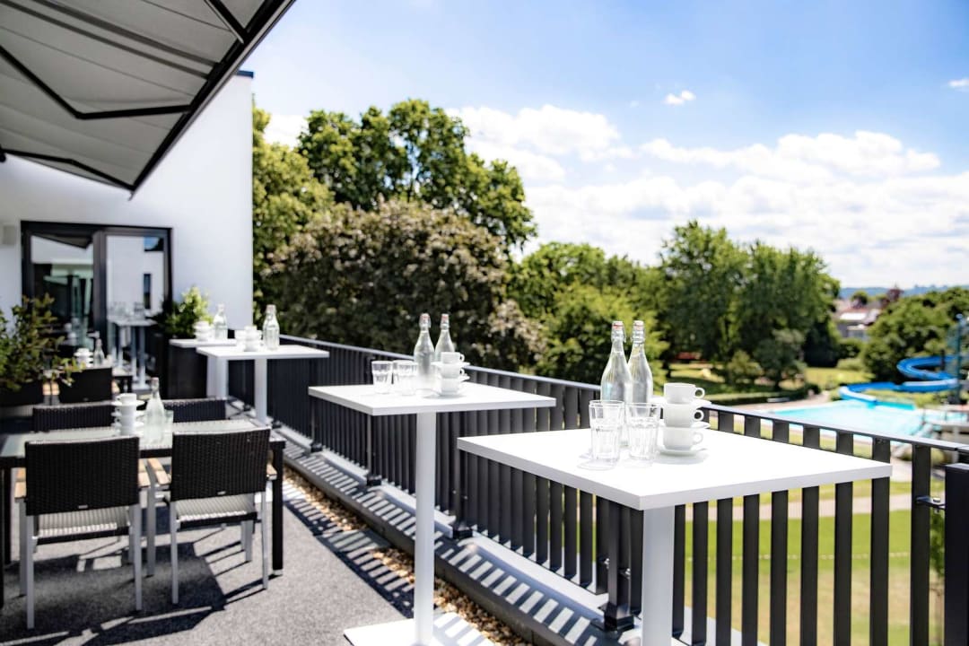 Gastro Friendly Cityhotel Oktopus